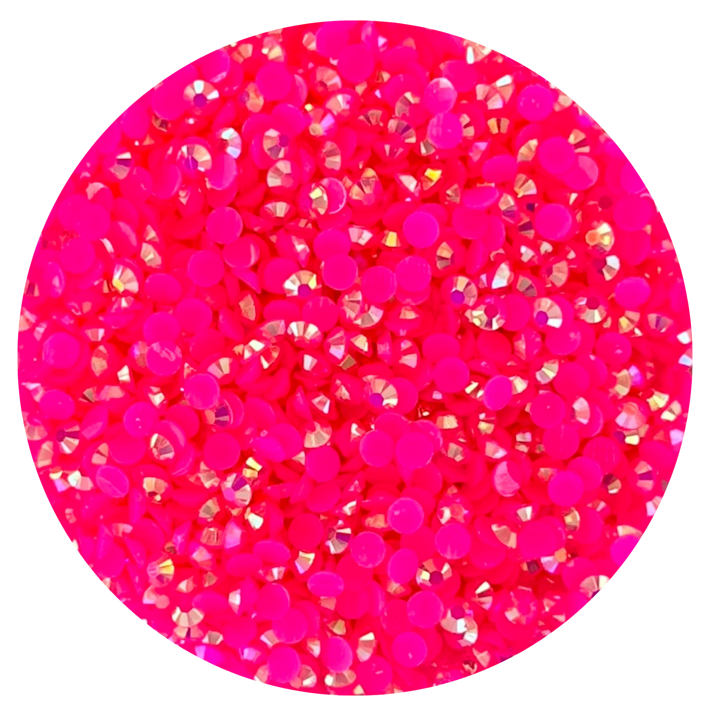 RHINESTONE BEAR KIT