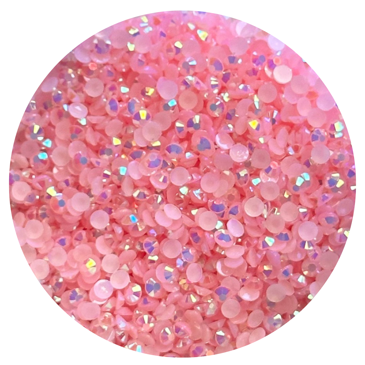 RHINESTONE BEAR KIT