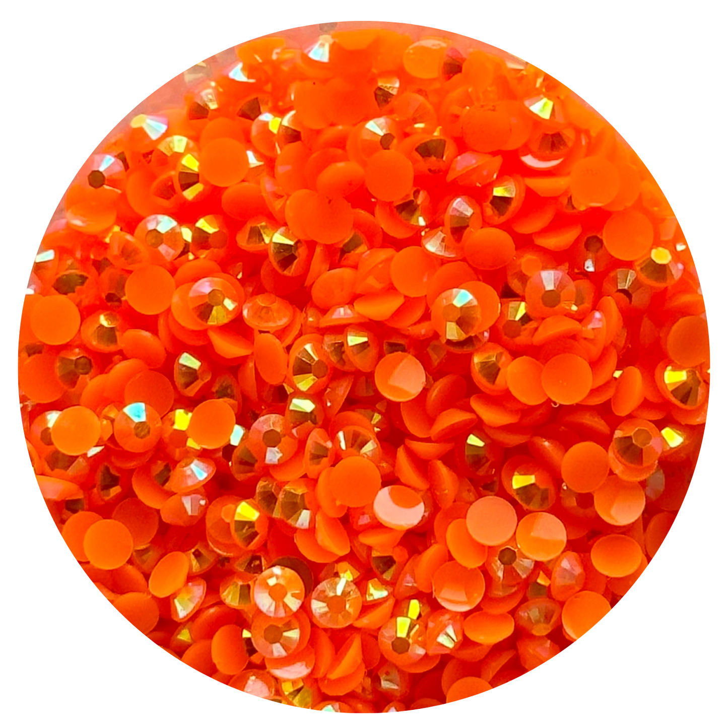 RHINESTONE BEAR KIT