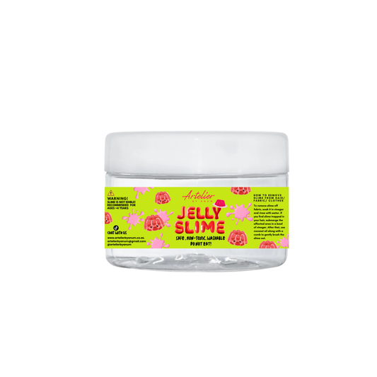 Jelly Slime 250g