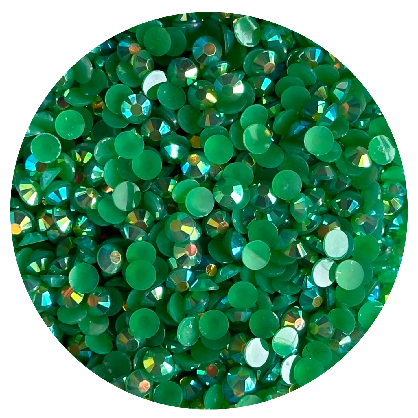 Rhinestone Extra's