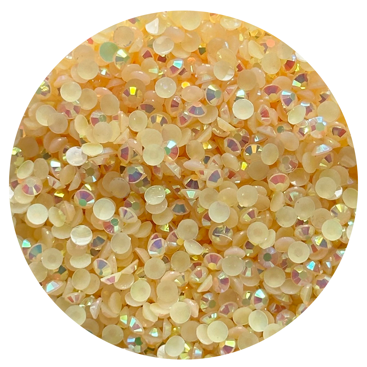 RHINESTONE BEAR KIT