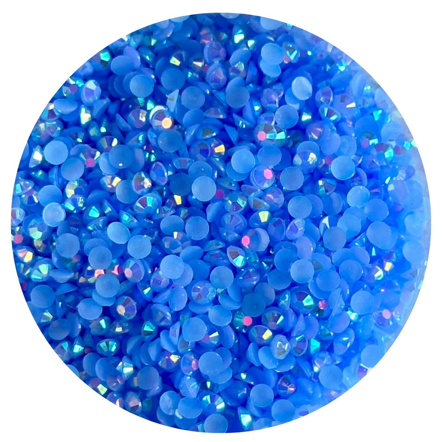 RHINESTONE BEAR KIT