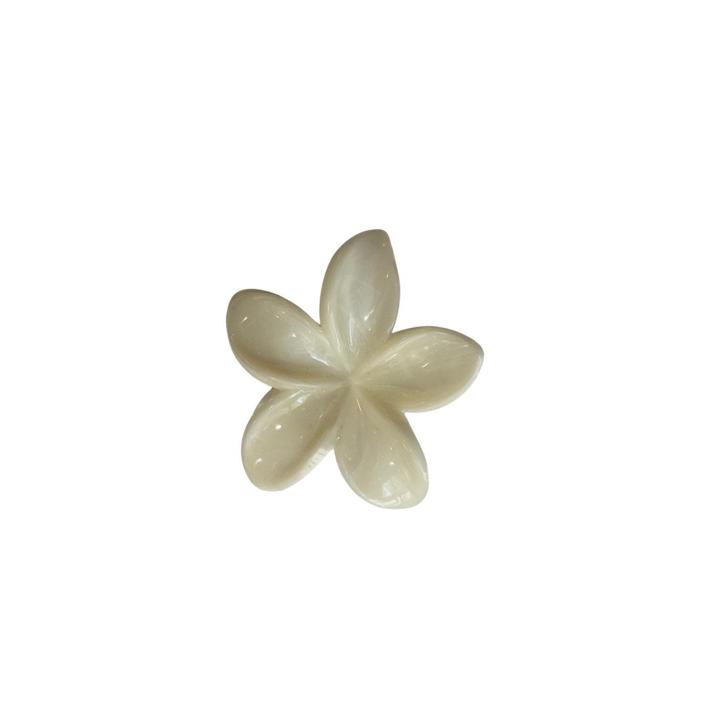 DIY Bedazzle Flower Hair-Clip Kit