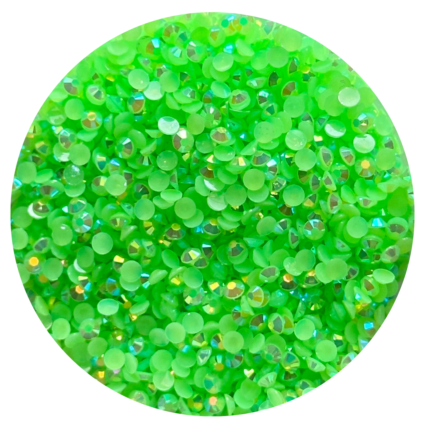 Rhinestone Extra's