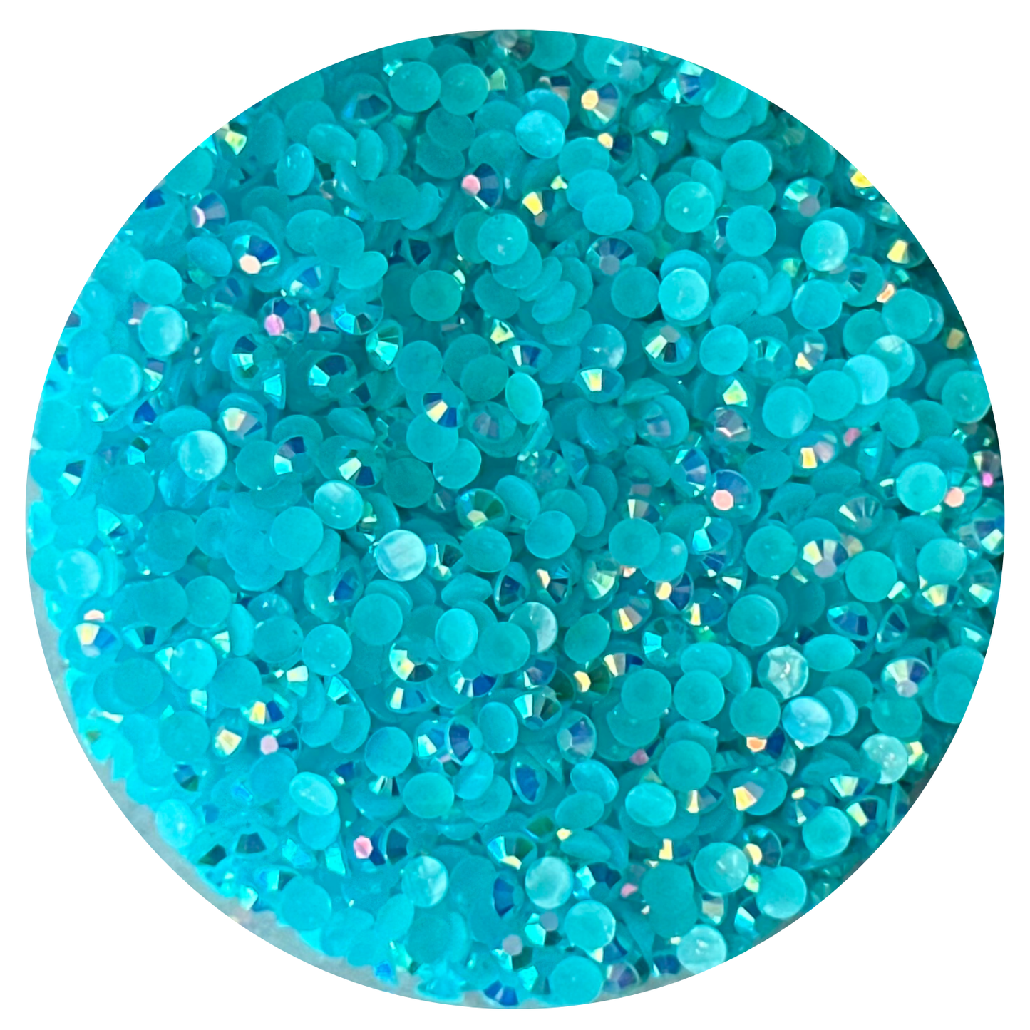 RHINESTONE BEAR KIT