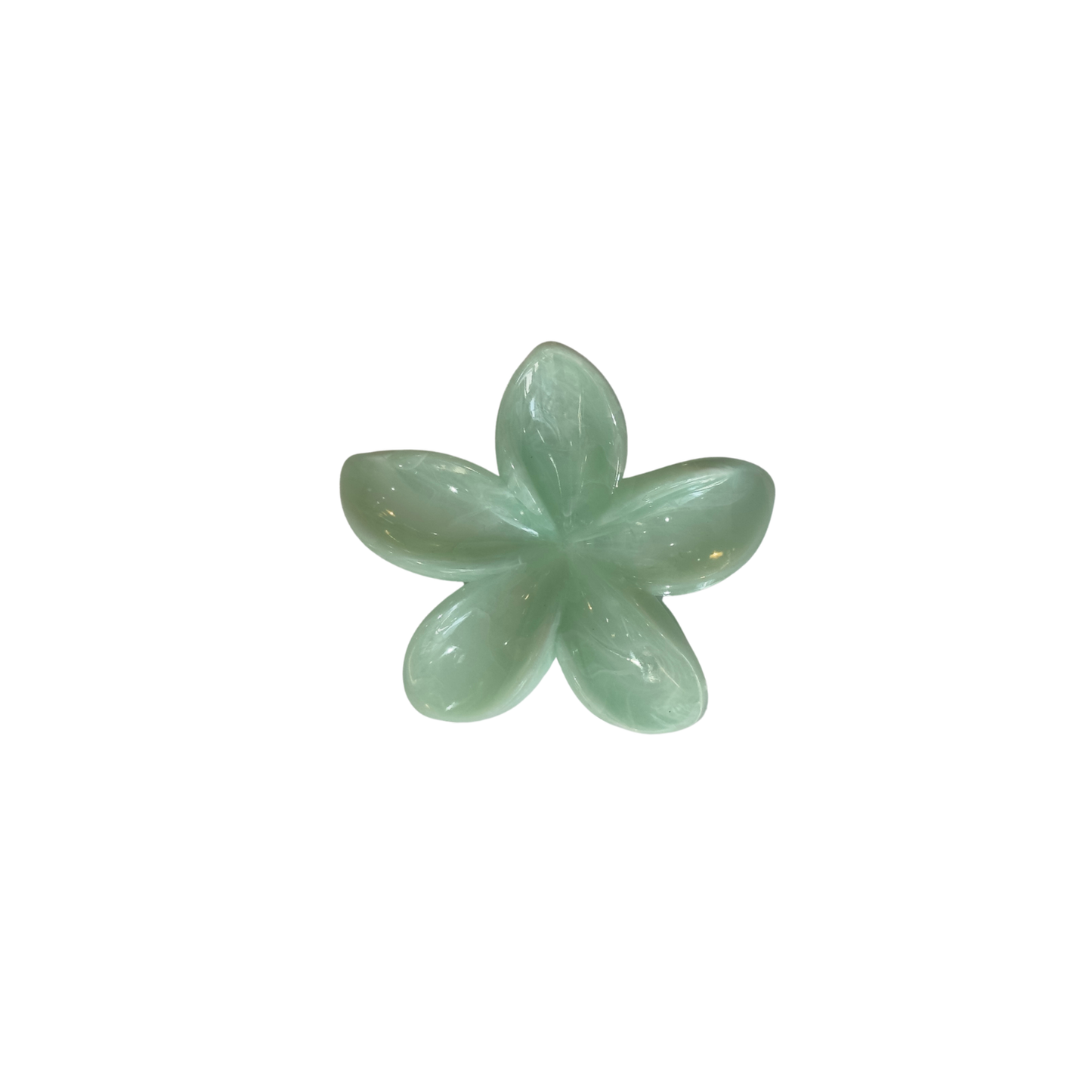 DIY Bedazzle Flower Hair-Clip Kit