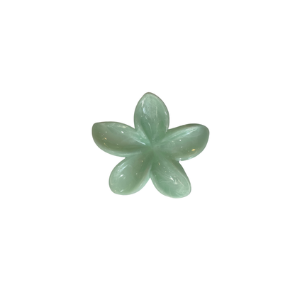 DIY Bedazzle Flower Hair-Clip Kit