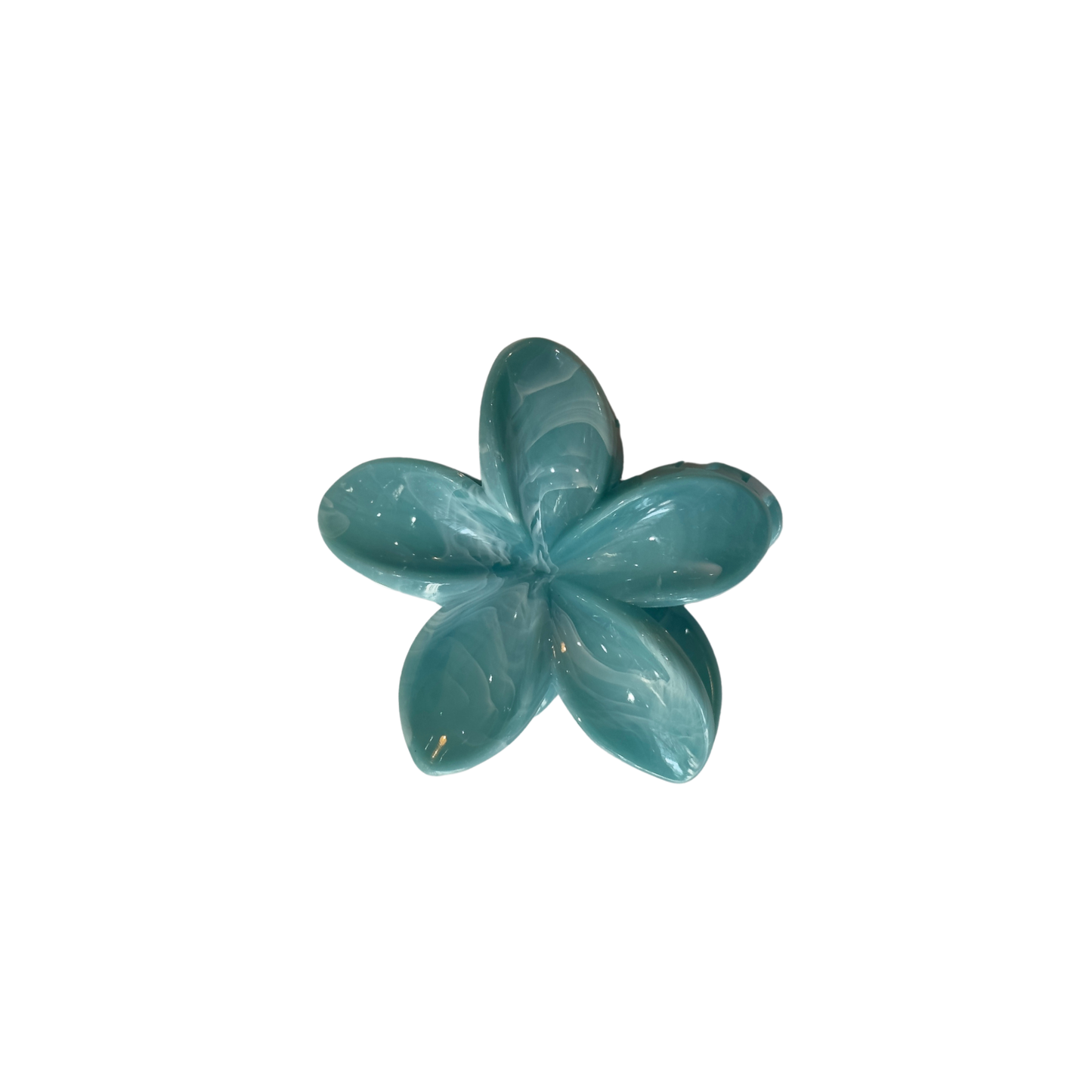 DIY Bedazzle Flower Hair-Clip Kit