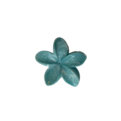 DIY Bedazzle Flower Hair-Clip Kit