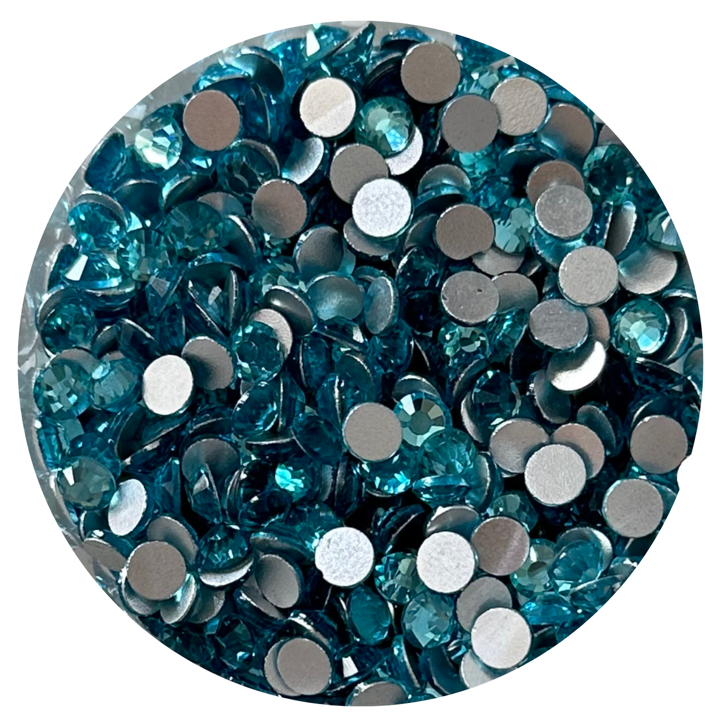 Rhinestone Extra's