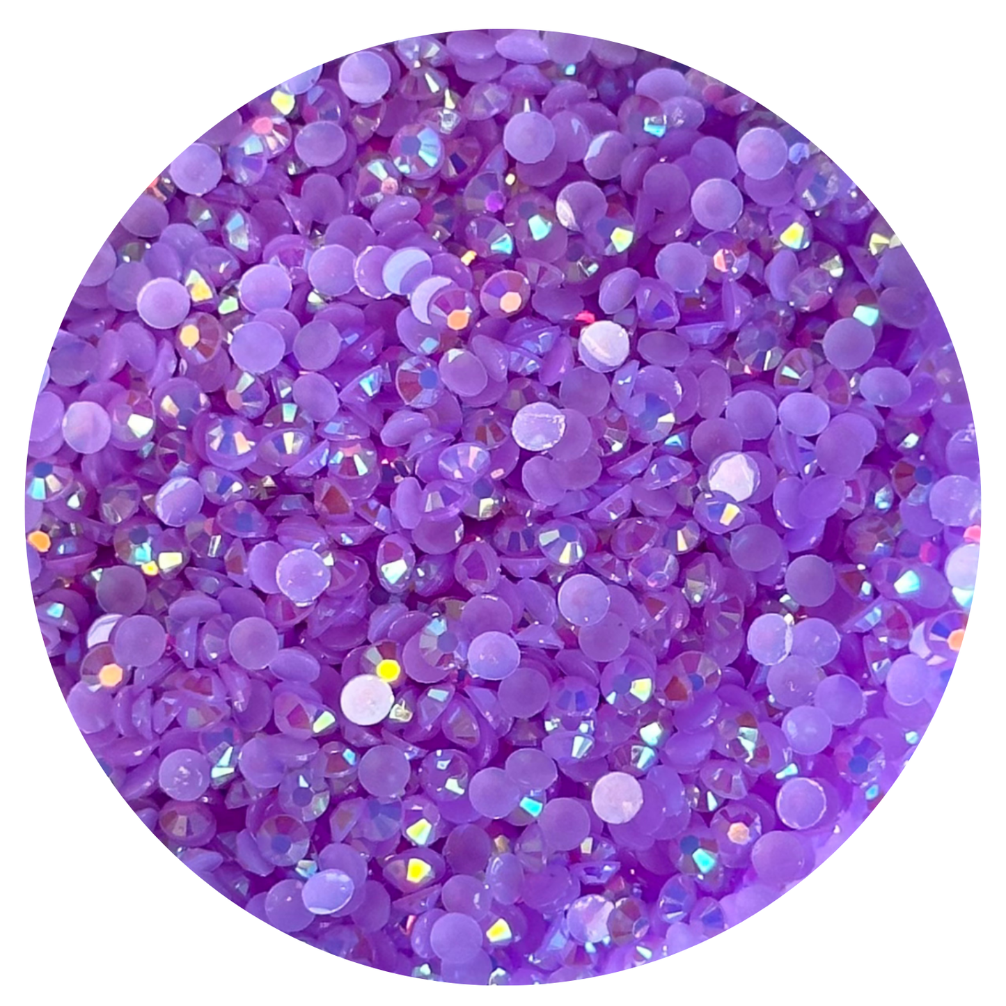RHINESTONE BEAR KIT