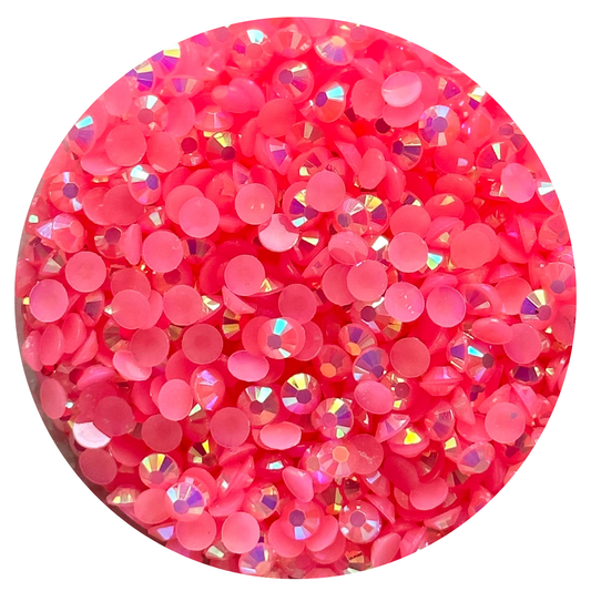 Rhinestone Extra's