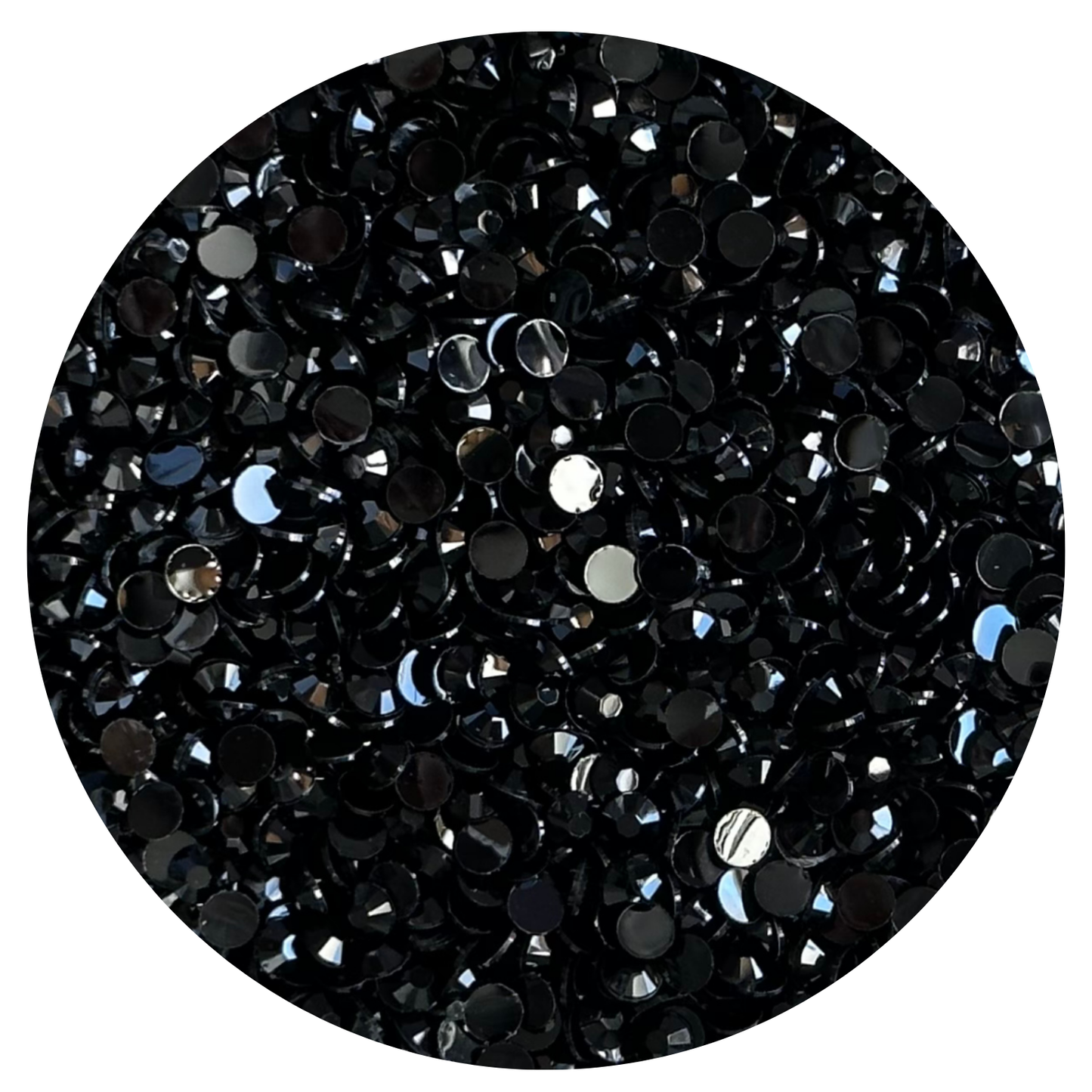 RHINESTONE BEAR KIT