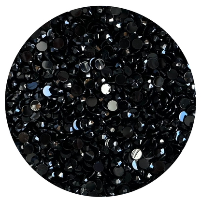 RHINESTONE BEAR KIT