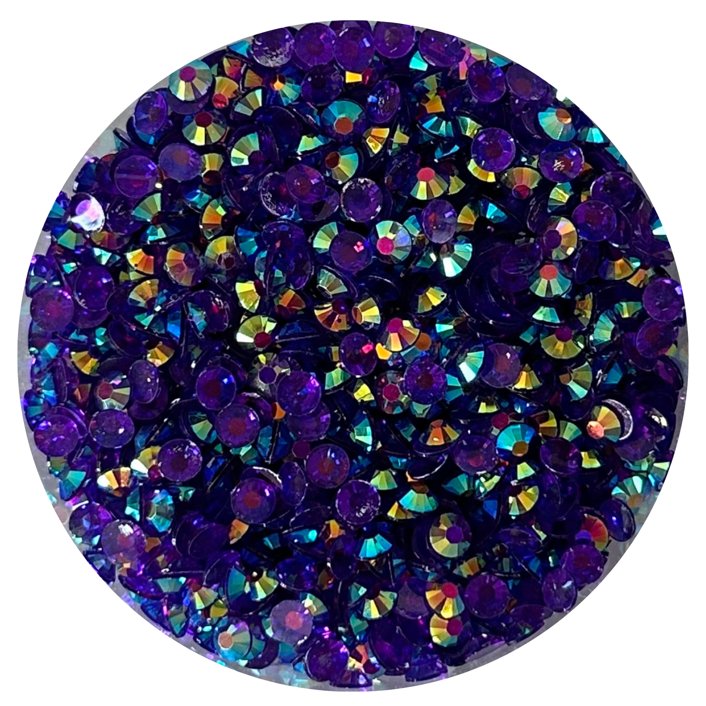 Rhinestone Extra's