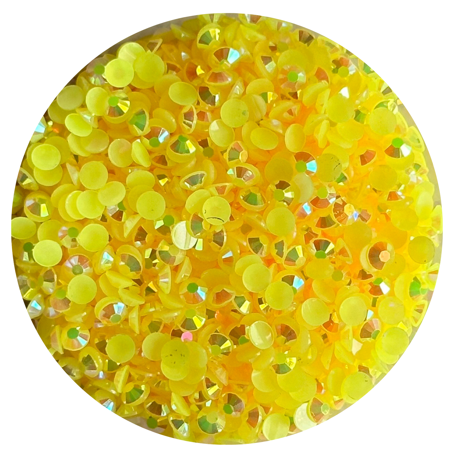 RHINESTONE BEAR KIT