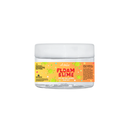 DYO Floam Slime Kit 250g