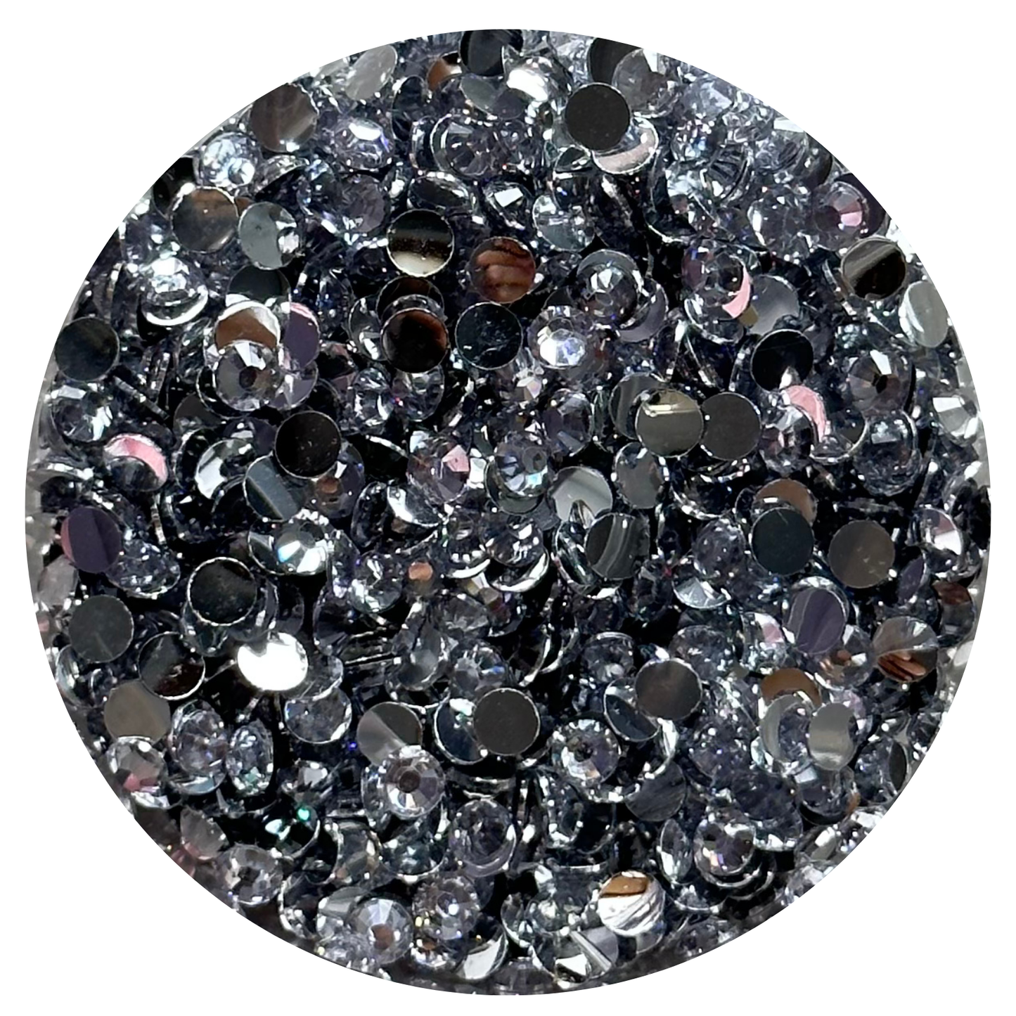RHINESTONE BEAR KIT