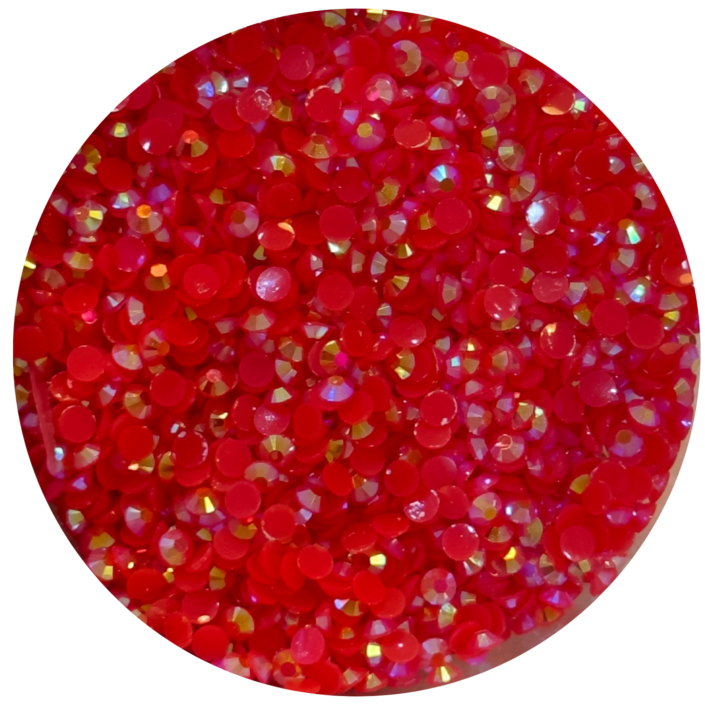 18CM DIY RHINESTONE BEAR KIT