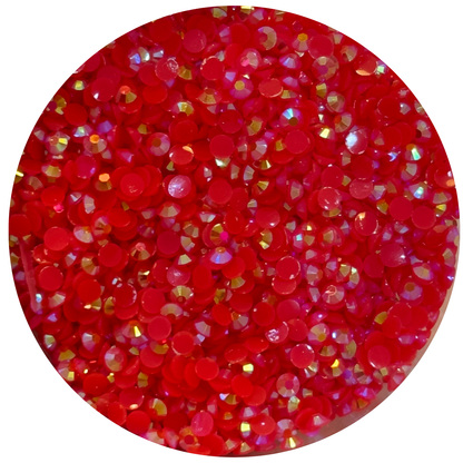 18CM DIY RHINESTONE BEAR KIT