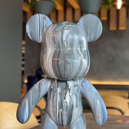 Standard Fluid Bear Experience - 23cm