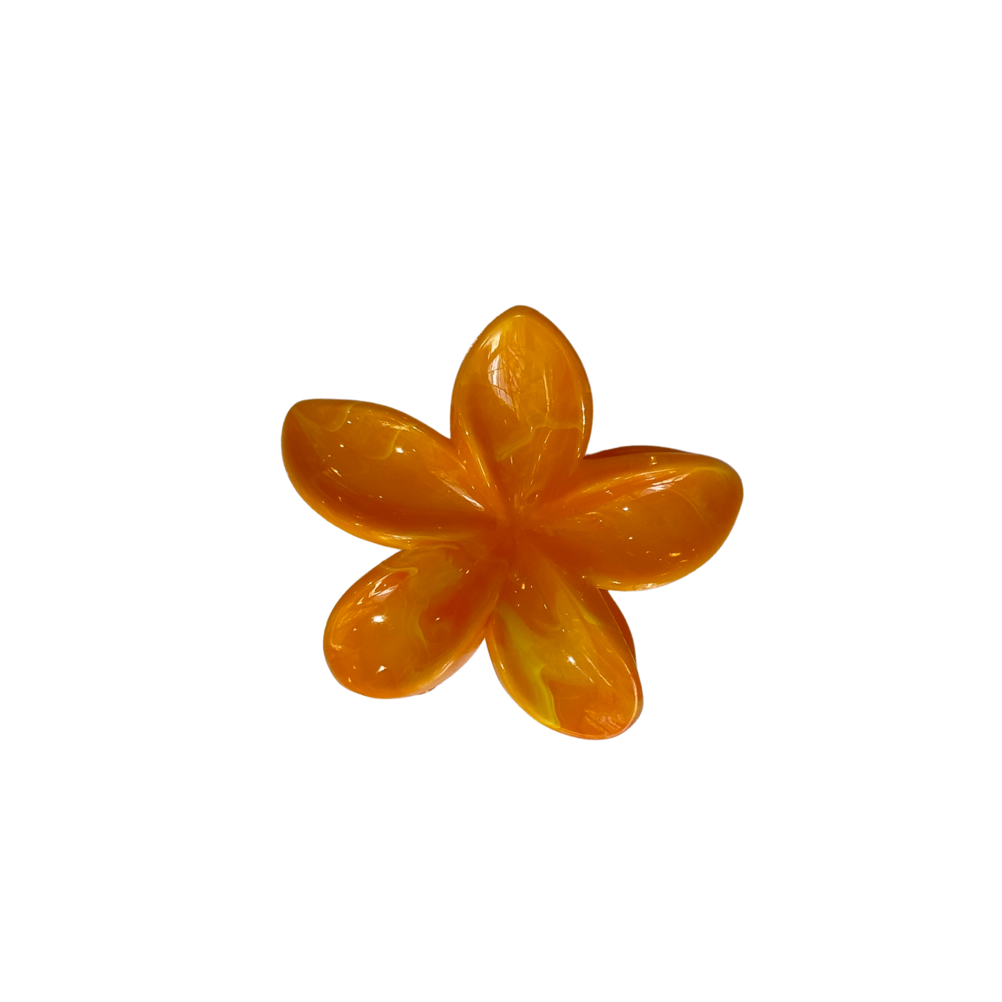 DIY Bedazzle Flower Hair-Clip Kit