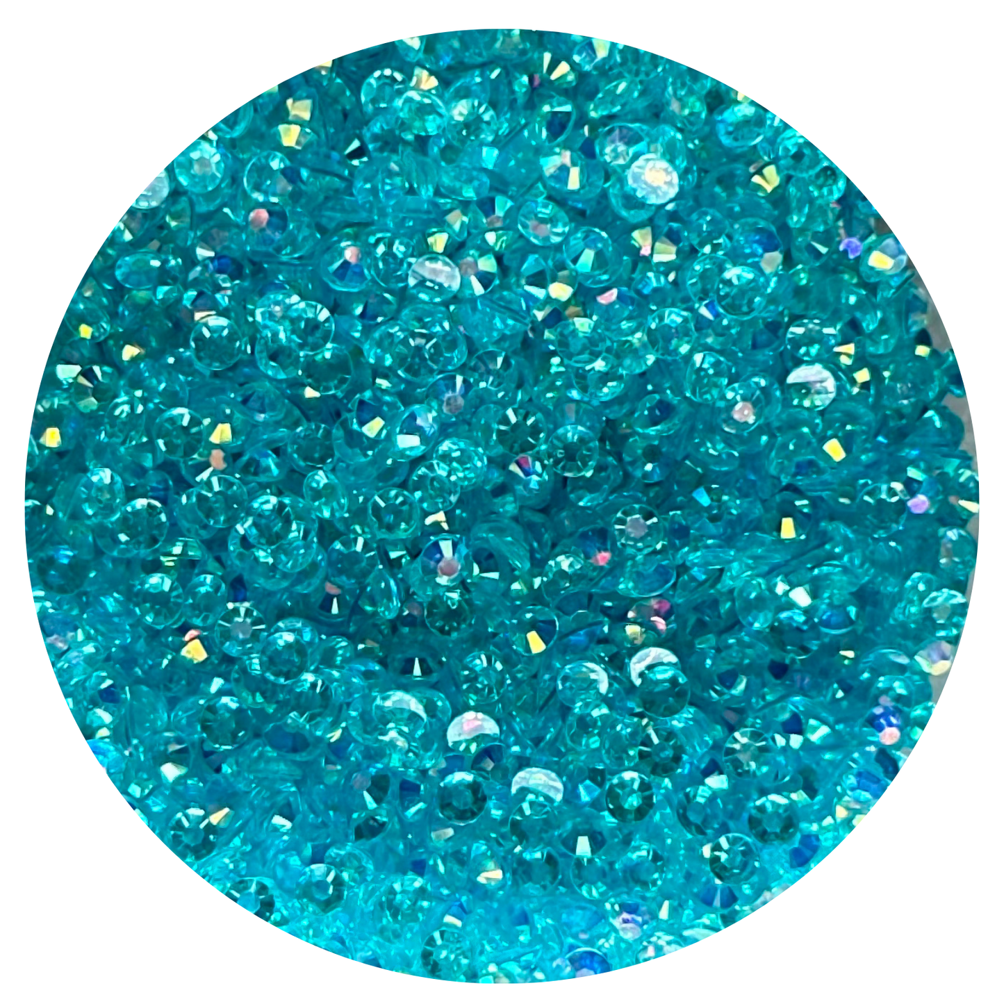 RHINESTONE BEAR KIT