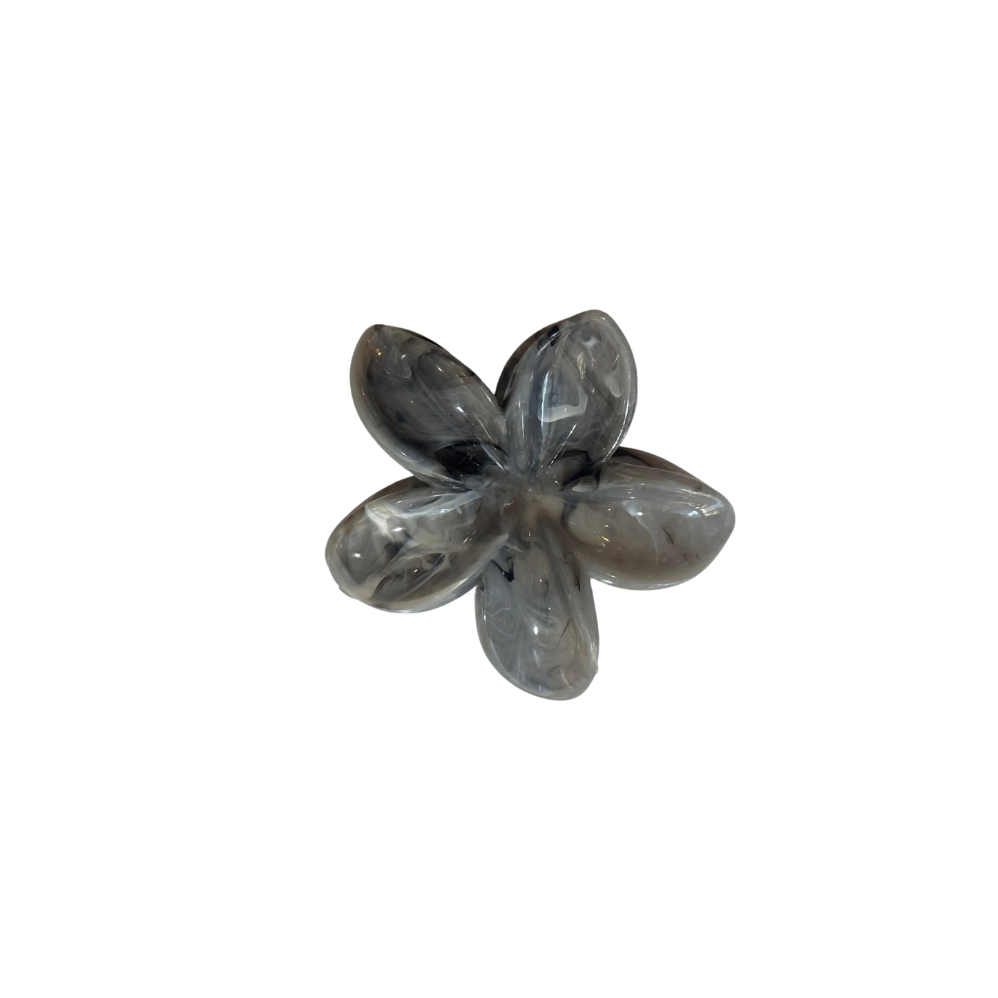 DIY Bedazzle Flower Hair-Clip Kit