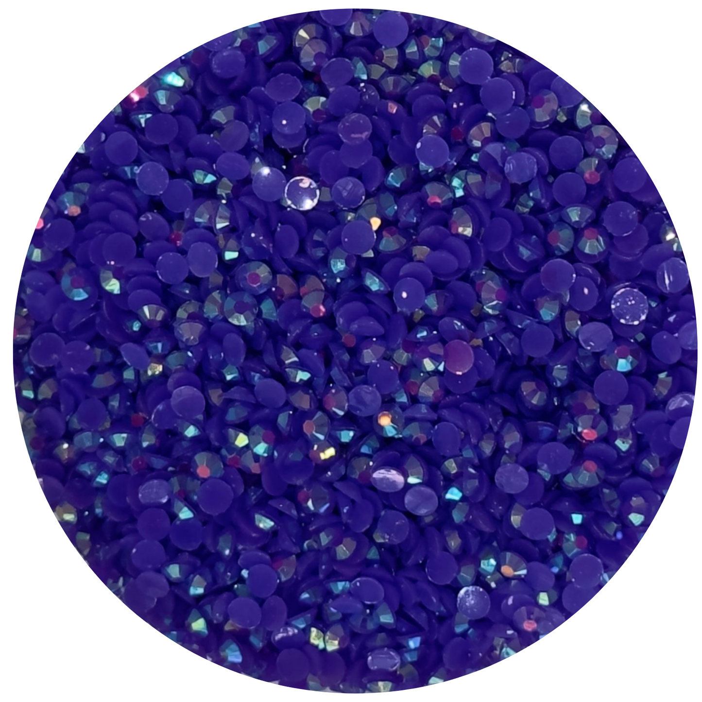 18CM DIY RHINESTONE BEAR KIT