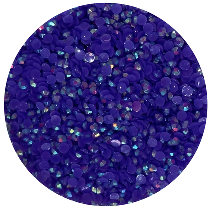 18CM DIY RHINESTONE BEAR KIT
