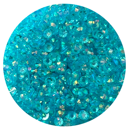 Rhinestone Extra's
