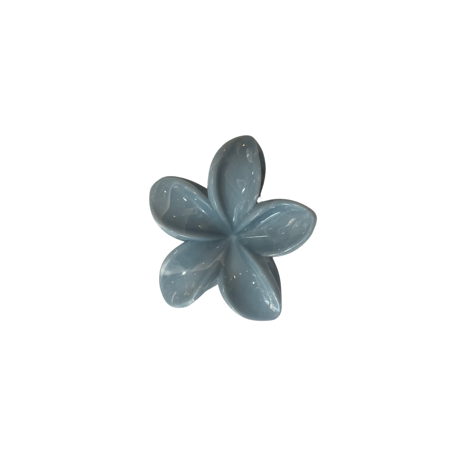 DIY Bedazzle Flower Hair-Clip Kit