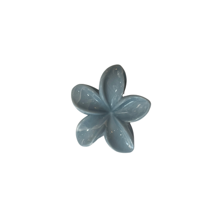 DIY Bedazzle Flower Hair-Clip Kit