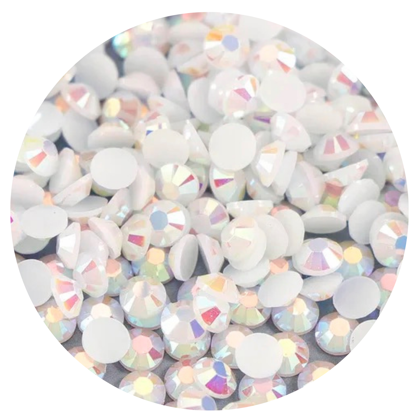 RHINESTONE BEAR KIT