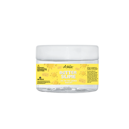 Butter Slime 250g