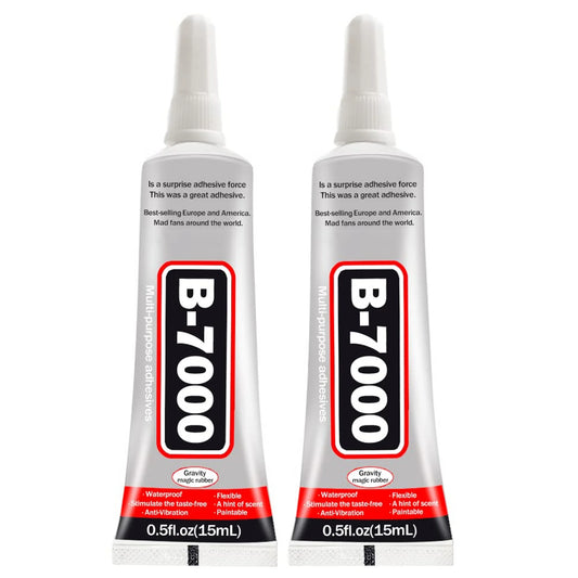 Rhinestone Glue 15ml