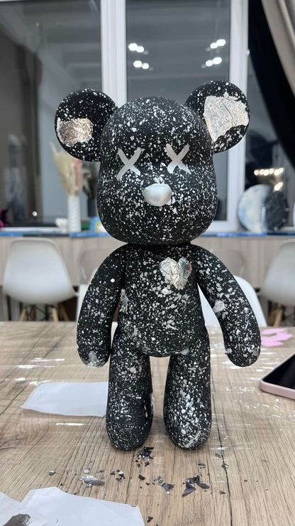 Paint-a-Bear Experience - Large 33cm