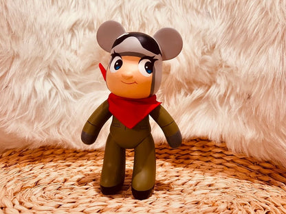 Paint-a-Bear Experience - Small 18cm