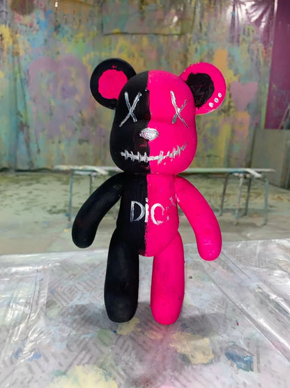 Paint-a-Bear Experience - Standard 23cm