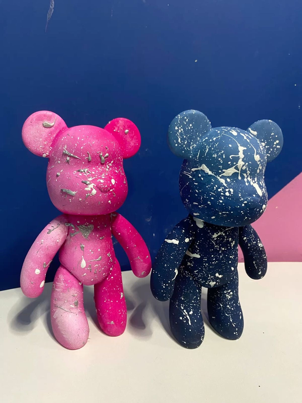 Paint-a-Bear Experience - Standard 23cm