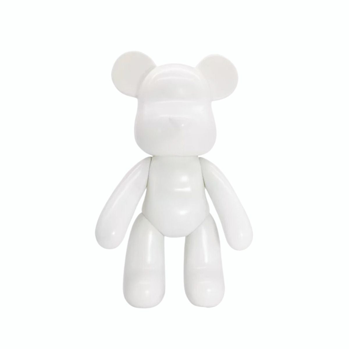 Jumbo Fluid Bear Experience - 53cm