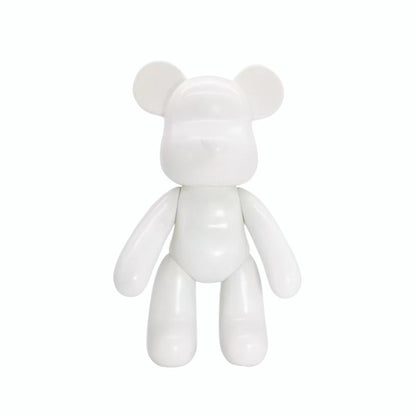 Jumbo Fluid Bear Experience - 53cm