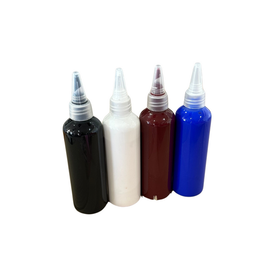 FLUID BEAR PAINTS