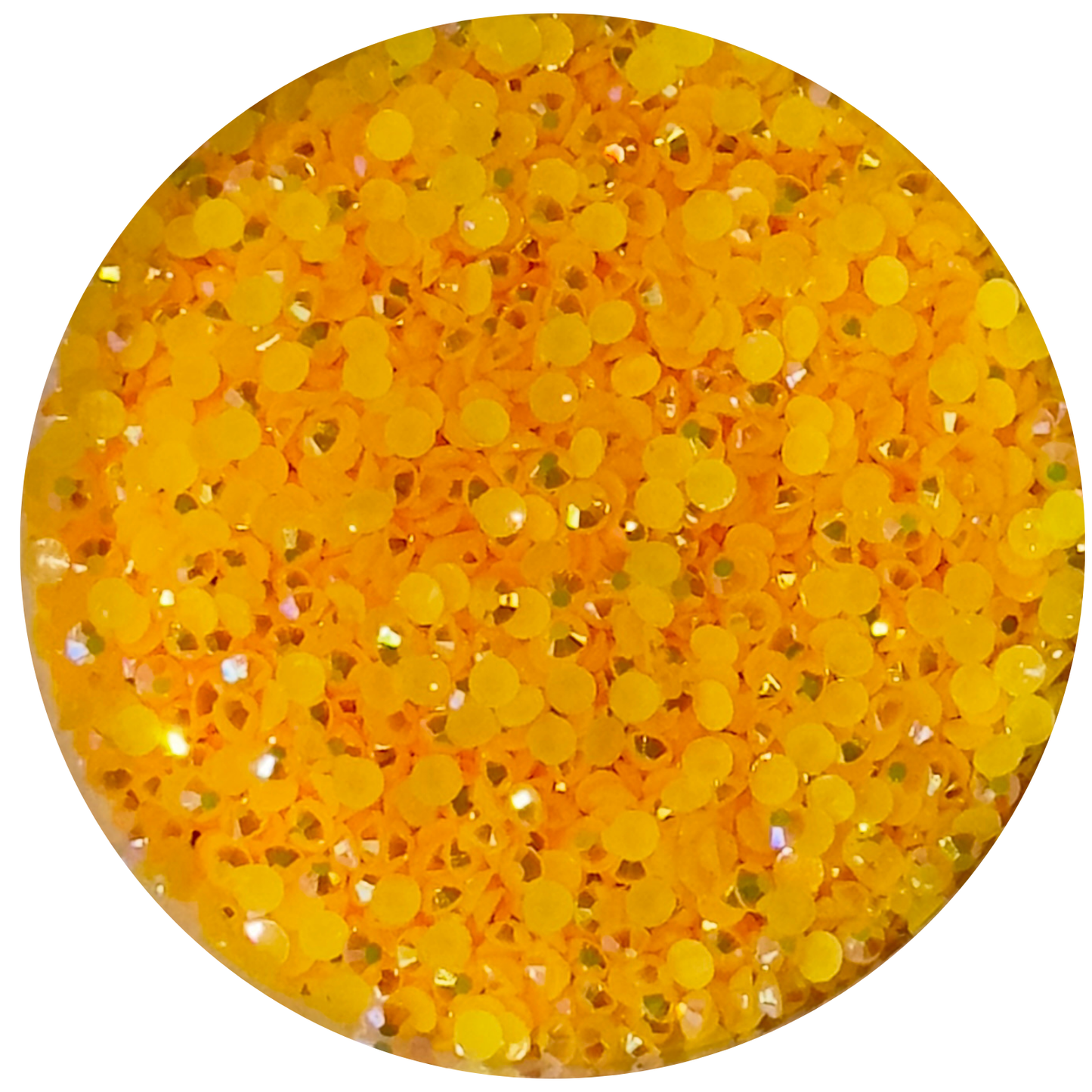 18CM DIY RHINESTONE BEAR KIT